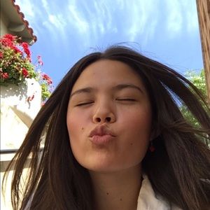 Meet your Posher, Jianna